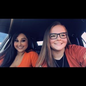 Meet your Posher, Cheyenne